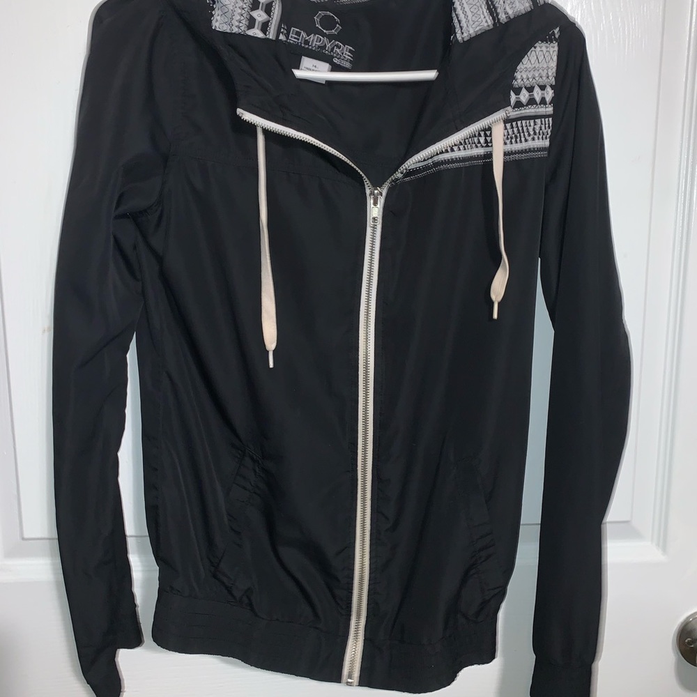 wind breaker